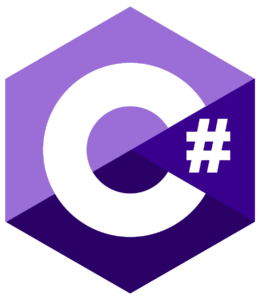 C# logo