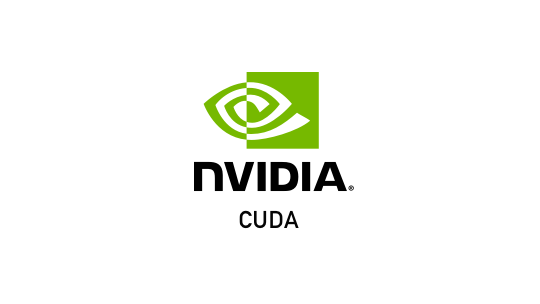 Nvidia logo